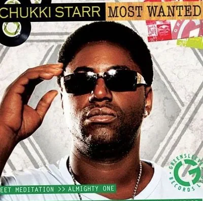 Chukki Star — photo 1