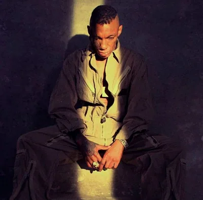 Tricky — foto 4