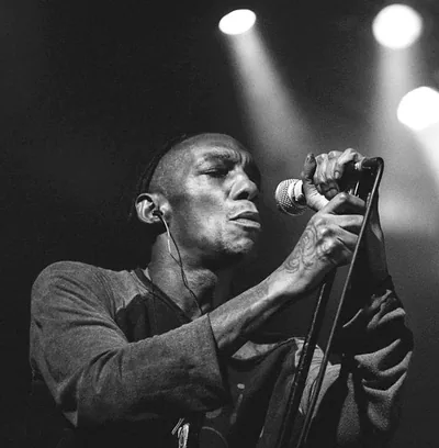 Tricky — foto 5