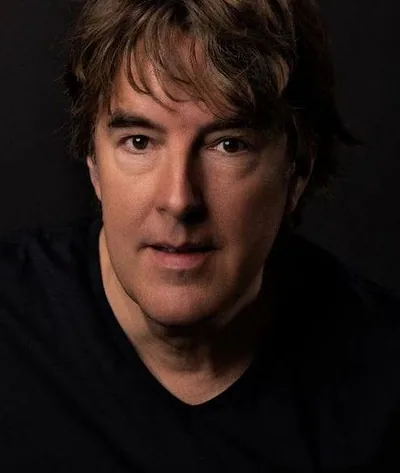 Michiel Borstlap — foto 1
