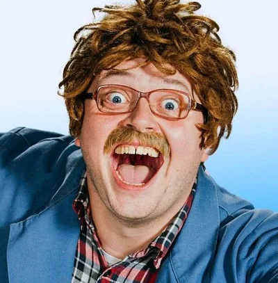 Lamme Frans — foto 1