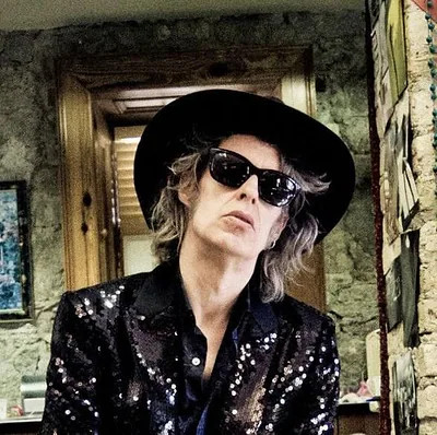 The Waterboys — foto 1