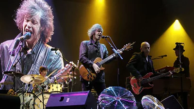 The Waterboys — foto 2