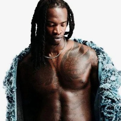 Lancey Foux — foto 1