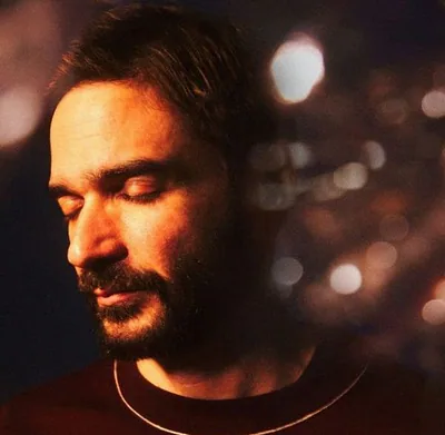 Jon Hopkins — foto 1