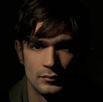 Jon Hopkins — foto 2