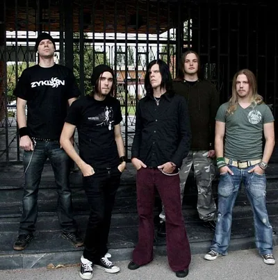In Mourning — foto 2