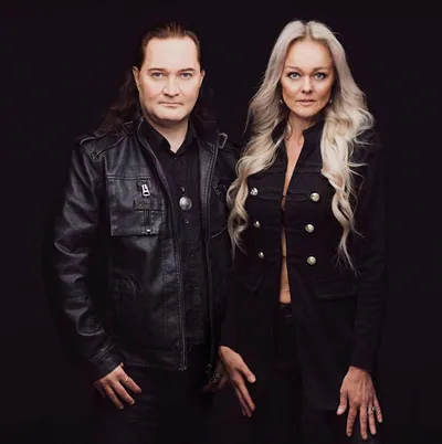 Amberian Dawn — foto 4