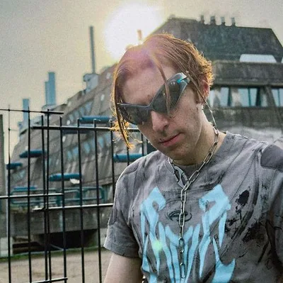 Kris Baha — foto 1