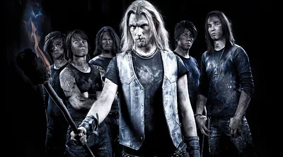 Brymir — foto 3
