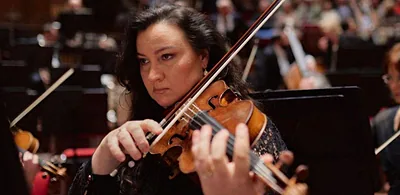 Alumni van de Academie van het Concertgebouworkest — photo 1