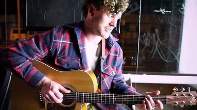 Vance Joy — foto 4