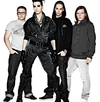Tokio Hotel — foto 4