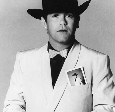 Elton John — foto 6