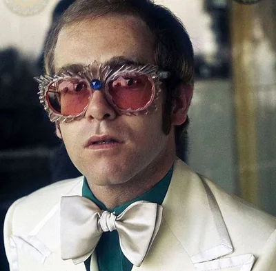 Elton John — foto 5