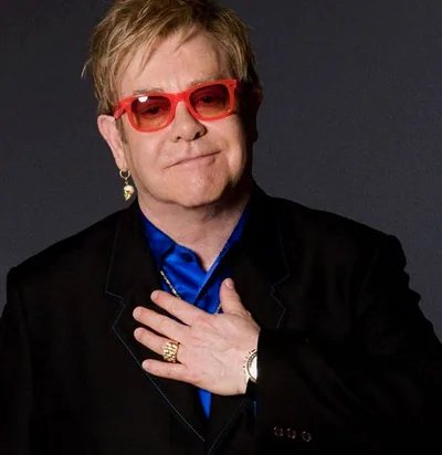 Elton John — foto 3