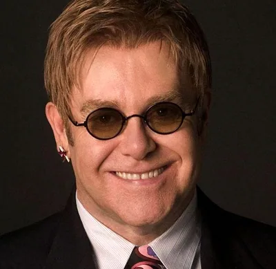 Elton John — foto 2