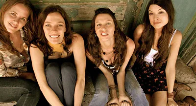The Trishas — photo 3