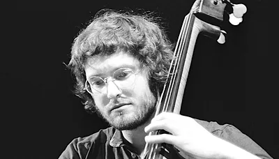 Arild Andersen — photo 3