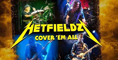 HETFIELDZ — photo 1