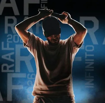 Raf — photo 1