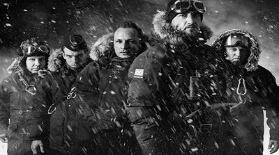 Eisbrecher — photo 4