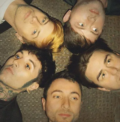 Bring Me the Horizon — foto 2