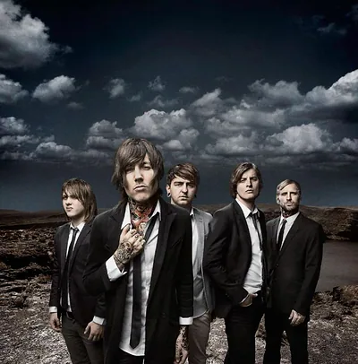 Bring Me the Horizon — foto 5