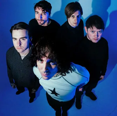 Bring Me the Horizon — foto 6