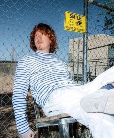 Ben Kweller — foto 1