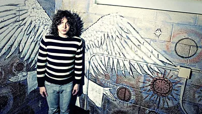 Ben Kweller — foto 5