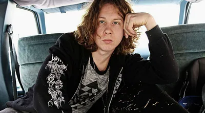 Ben Kweller — foto 4