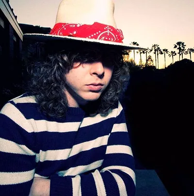 Ben Kweller — foto 3