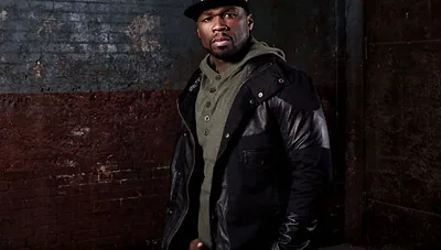 50 Cent — foto 6