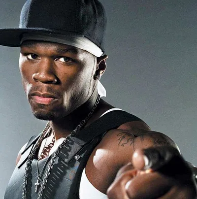 50 Cent — foto 2