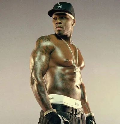50 Cent — foto 5