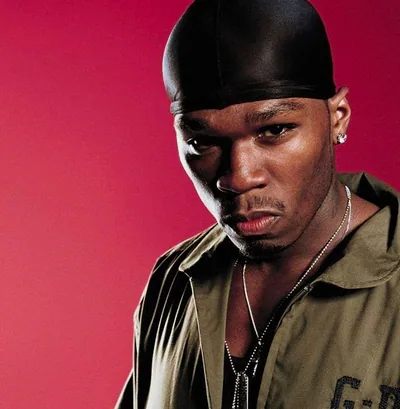 50 Cent — foto 3