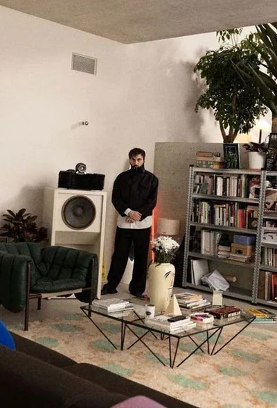 John Talabot — foto 1