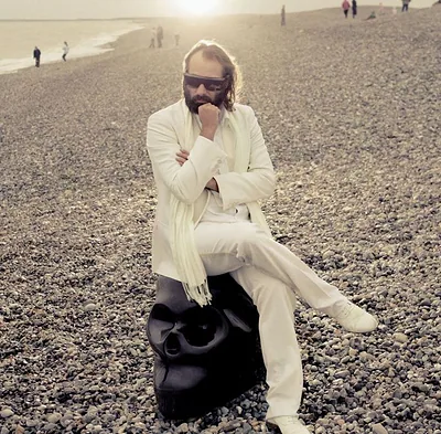 Sébastien Tellier — foto 2