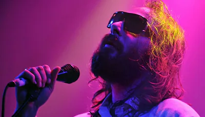 Sébastien Tellier — foto 3