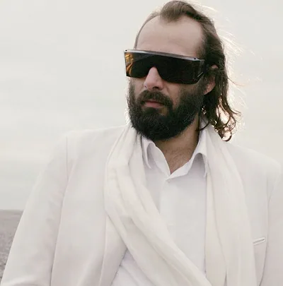 Sébastien Tellier — foto 1