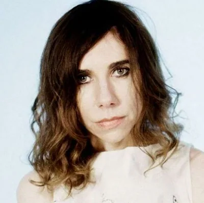 PJ Harvey — photo 1