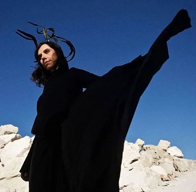 PJ Harvey — photo 2