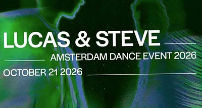 Lucas & Steve — foto 1