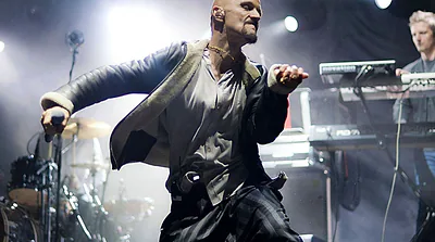 James — foto 2