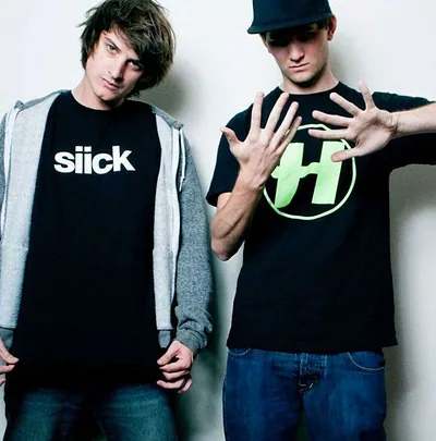 Camo & Krooked — foto 2