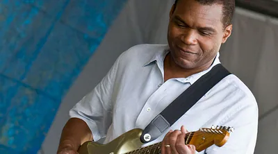 The Robert Cray Band — foto 4