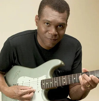 The Robert Cray Band — foto 2