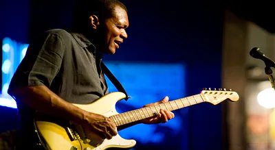 The Robert Cray Band — foto 3