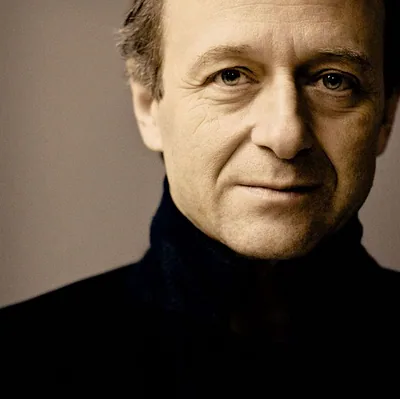Iván Fischer — photo 1